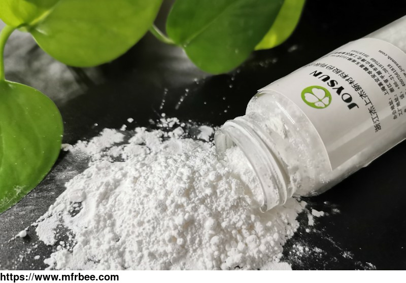 white_powder_and_particle_foaming_agent