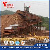more images of Dry Sand Iron Separating Plant