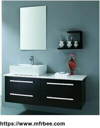 european_wall_mounted_solid_wood_bathroom_vanity