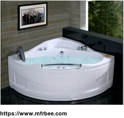 corner_acrylic_massage_bathtub_with_cheap_price