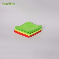 more images of Plain design Colorful Customized Microfiber Terry Towel Wholesale Cleaning cloth
