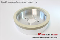 more images of Vitrified diamond grinding wheel for PCD PCBN inserts