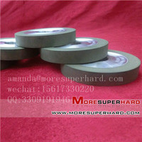 more images of Diamond Grinding Wheel for Cemented Carbide Tools