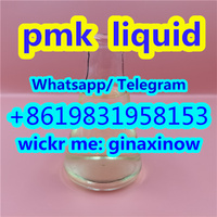 BMK oil pmk oil bulk bmk pmk liquid in stock, gina@whxinow.com