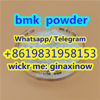 hottest raw material New BMK powder with high yield