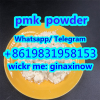 PMK Raws PMK Glycidic Acid Raw PMK Powder CAS 5449-12-7/ 13605-48-6