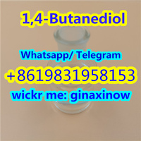 China 1,4-butanediol (bdo) liquid china supplier 1 4 bdo, whatsapp +8619831958153