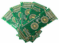 more images of FR4 PCB