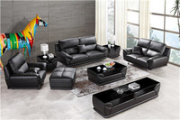 more images of China Lizz Italian Leather sofa for living room