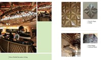 more images of Stainless Steel Hotel Ceiling