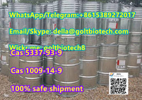 Cas 5337-93-9/Cas 1009-14-9 factory price safe shipment Wickr me: goltbiotech8