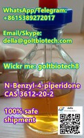 N-Benzyl-4-piperidone Cas 3612-20-2 source manufacturer safe shipping Whatsapp +8615389272017