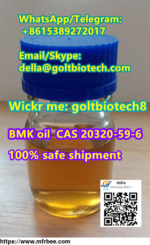 top_sale_bmk_oil_cas_20320_59_6_supply_bmk_oil_bmk_oil_100_percentage_safe_shipment_wickr_me_goltbiotech8