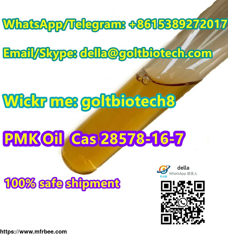 high_yield_pmk_oil_cas_28578_16_7_pmk_oil_pmk_ethyl_glycidate_oil_powder_wickr_me_goltbiotech8