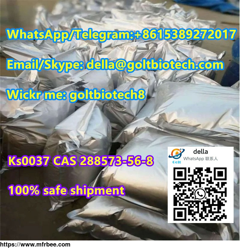 factory_bulk_sale_ks0037_cas_288573_56_8_free_customs_clearance_wickr_me_goltbiotech8