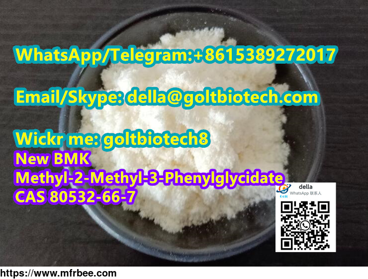 top_sale_bmk_glycidate_cas_80532_66_7_free_customs_clearance_100_percentage_safe_delivery_wickr_me_goltbiotech8