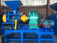 FY-850 briquette machine for Mineral powder with high quality