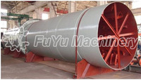 more images of Rotary dryer desulfurization gypsum drying machine