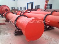 more images of Rotary dryer Saw Dust Dryer, drying machine
