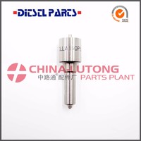 Type P Diesel Nozzle DLLA150P59 Fuel Injector Pump Parts for Toyota Delta 14B