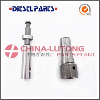 Diesel Injector Plunger 1 418 325 128/325-128 Injection Nozzles Diesel Pump Parts