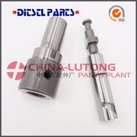 Automotive Parts Diesel Plunger 131153-4320/A722 Fuel Injector Element