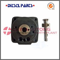 VE Head Rotor Four Cylinder 096400-1210 For TOYOTA  Rotor Head For Diesel Fuel  Pump