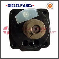 Head Rotor Diesel Fuel Engine Parts Rotor Head 096400-1250 Four Cylinder For TOYOTA