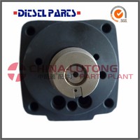 more images of Diesel Fuel Injection Parts Rotor Head 096400-1260 Four Cylinder Manuafacturer