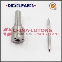 Fuel Injector Nozzle DLLA160P50 replace MITSUBISHI Canter Injector Parts