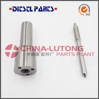 Diesel Injector Nozzle DLLA152P531 / 0 433 171 394 Fit For MAN D 2876 LF02 338KW
