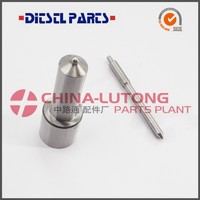 more images of Diesel Injector Nozzle DLLA152P531 / 0 433 171 394 Fit For MAN D 2876 LF02 338KW