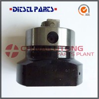 Sell Diesel Fuel Engine Parts Rotor Head 7189-376L Four Cylinder