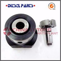LUCAS Hot Sale VE Pumps Parts For Toyota Head Rotor 9050-222L Six Cylinder Rotor Head