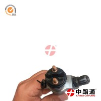 Cumminus  Fuel Diesel injector 0 445 120 078 XiChai 6DL1 6DL2 FAW JieFang Truck J5 J6