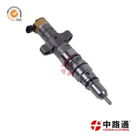 Advanced Diesel Common Rail Injection System Common Rail Injector 0 445 120 217 Man Man Truck