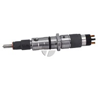 more images of Lutong Quality Top Bosch Fuel Injector 0445120289 0 445 120 212