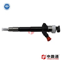 fuel injector replacement cost 0 445 120 224 DLLA150P1819 apply for Car CRIN2-16-BL