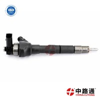 Dongfeng truck spare parts 0 445 120 244 with nozzle DLLA150P1781 fuel pump nozzle parts