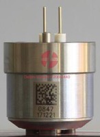 Delphi auto fuel pump injector control valve 7206-0440 nozzle injector delphi