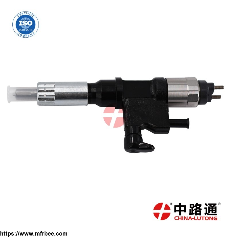 types_of_diesel_injectors_095000_8100_fuel_nozzle_accessories