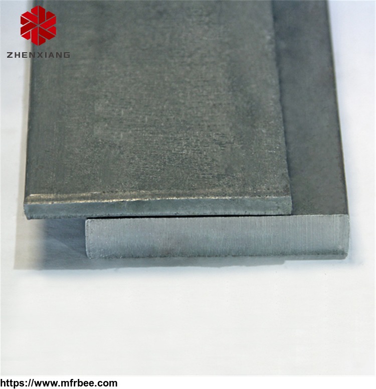 support_galvanizing_gb_astm_aisi_en_jis_hot_rolled_steel_flat_bar