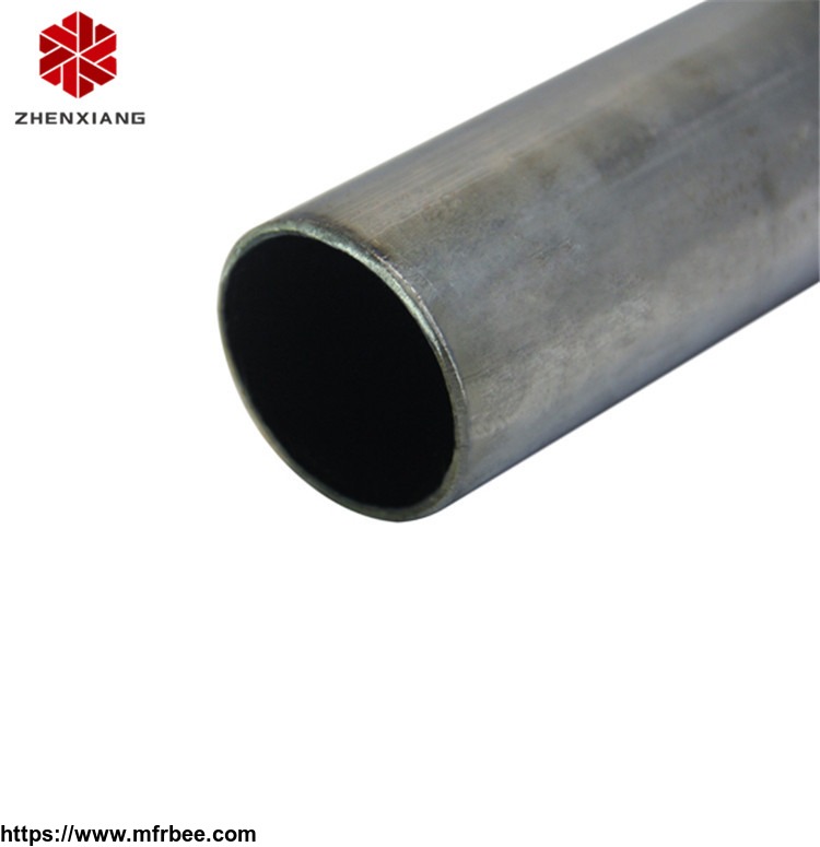 q195_q215_q235_galvanized_steel_pipe