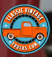 Classic Vintage Trucks - Cheap Truck Rental