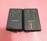 more images of Invensys Foxboro fbm2658  in stock