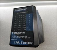 more images of Invensys Foxboro fbm3700A   in stock