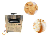 Commercial Pita Bread Machine | Flat Bread Maker