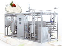 Plate Sterilizer|Milk Sterilizer Machine