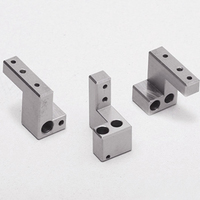more images of CNC Stainless Components