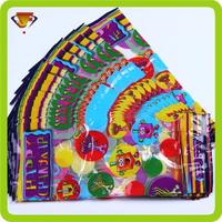 Cello Bag/candy Bag-Happy Chanukah Bag JFSJ5718